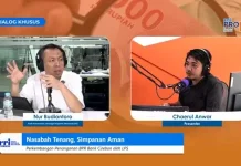BPR Bank Cirebon Masuk Tahap Penanganan LPS